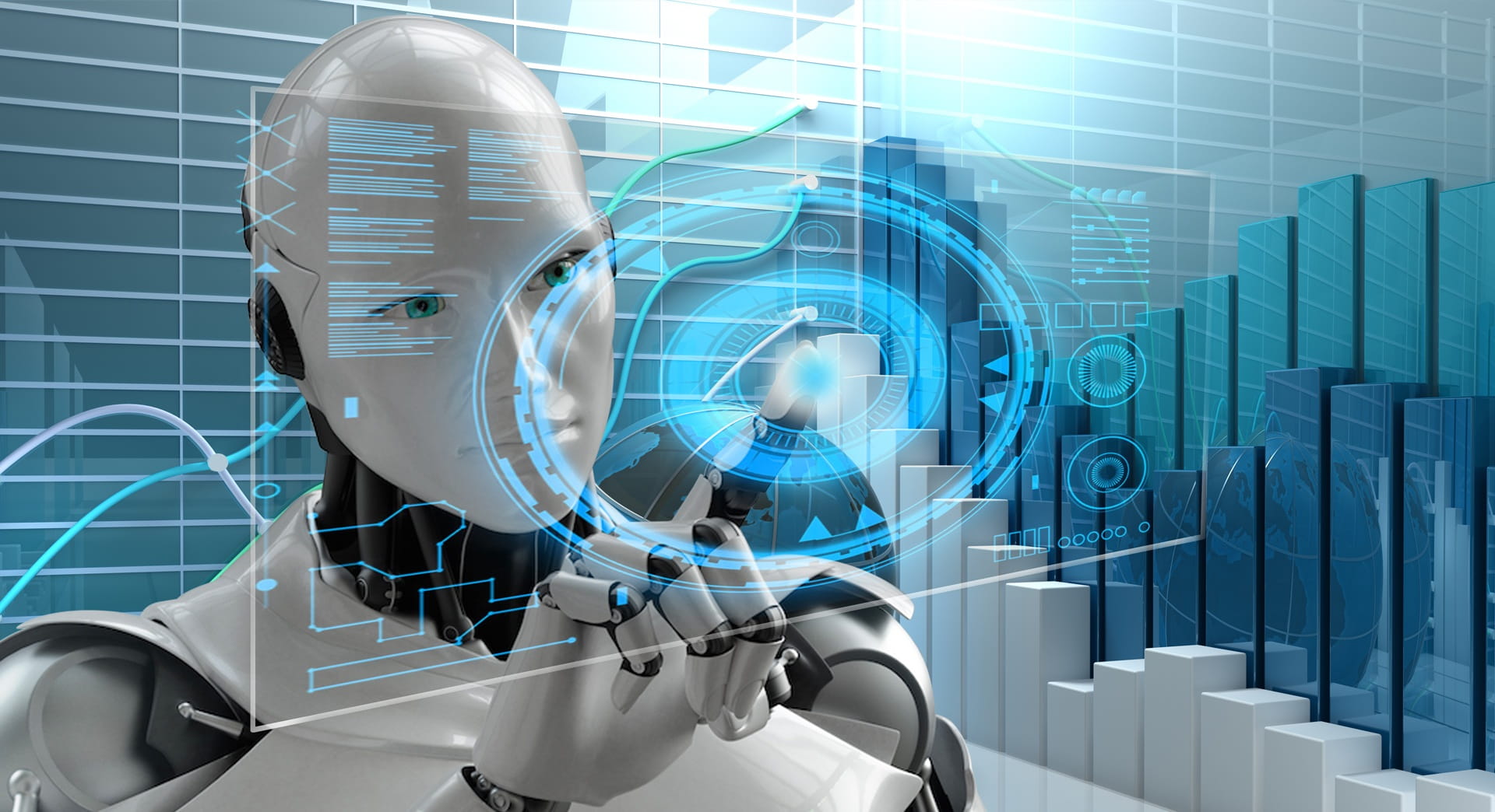 Artificial Intelligence & Machine Learning