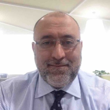 Yasser Elfouly