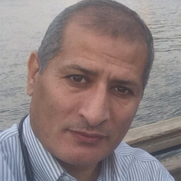 Ayman Sarhan