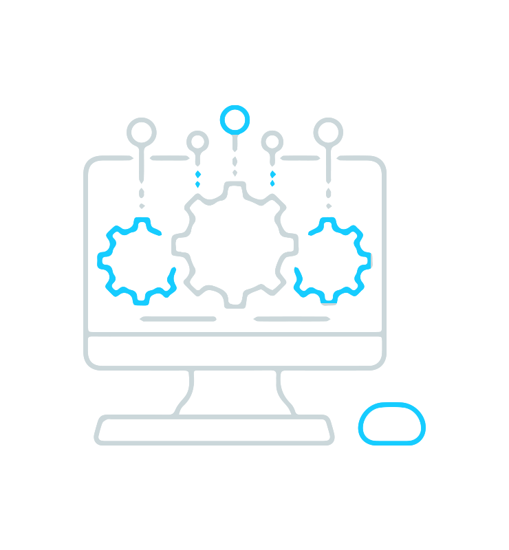 Software Integration & Development
